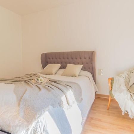 Casa Bobbie Apartment Varenna Bagian luar foto