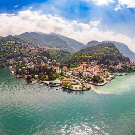 Casa Bobbie Apartment Varenna Bagian luar foto