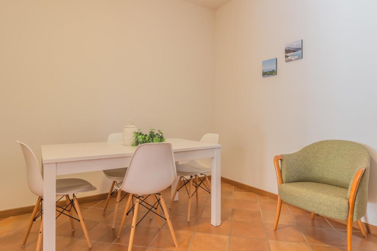 Casa Bobbie Apartment Varenna Bagian luar foto