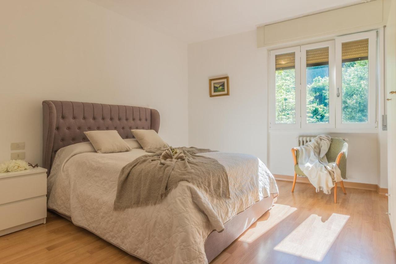 Casa Bobbie Apartment Varenna Bagian luar foto